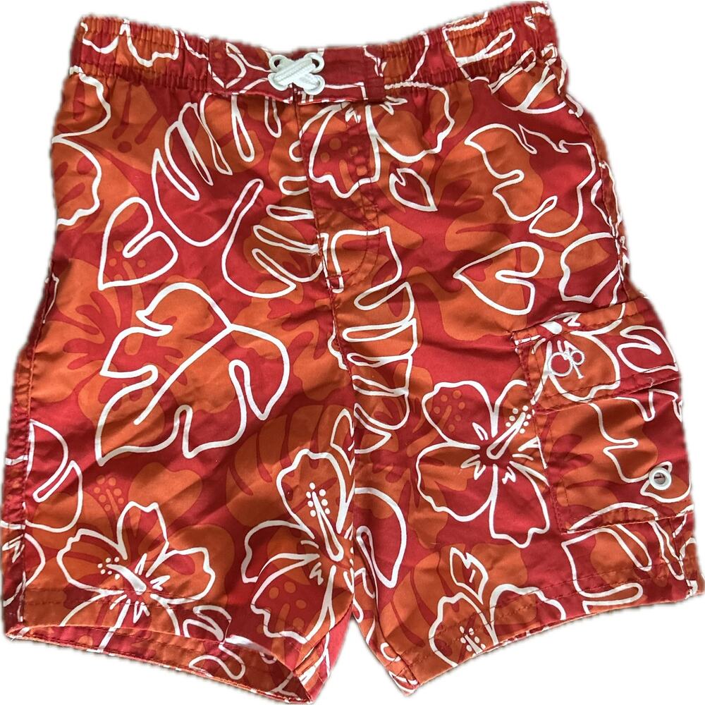 Op Boys Bathing Suit, size 3T